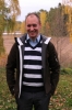Jonas, en av kockarna