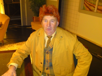 Fabrik&ouml;r Klink