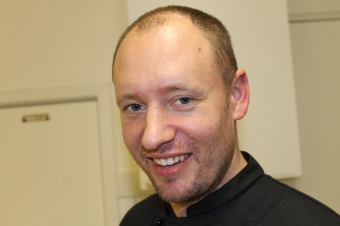 Jonas Jonas