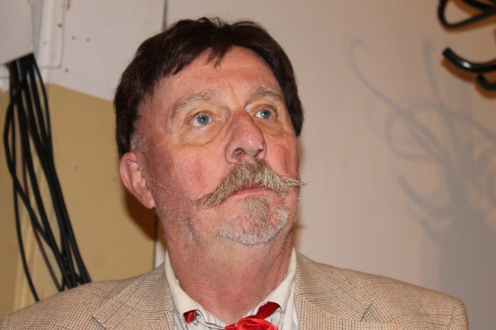 Krister