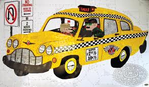 Taxi Taxi