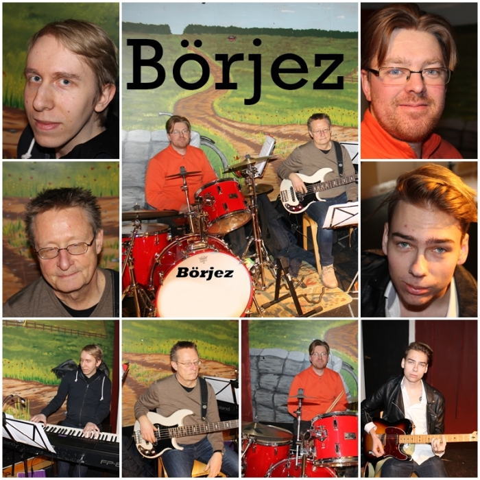 B&ouml;rjez